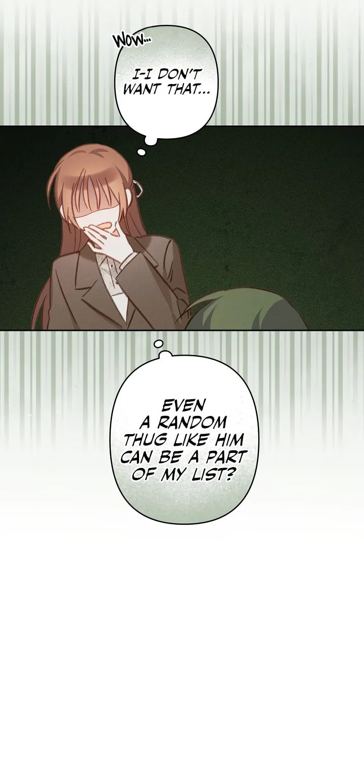 Gongpo Game Maid-ro Saranamgi Chapter 36 page 14 - 