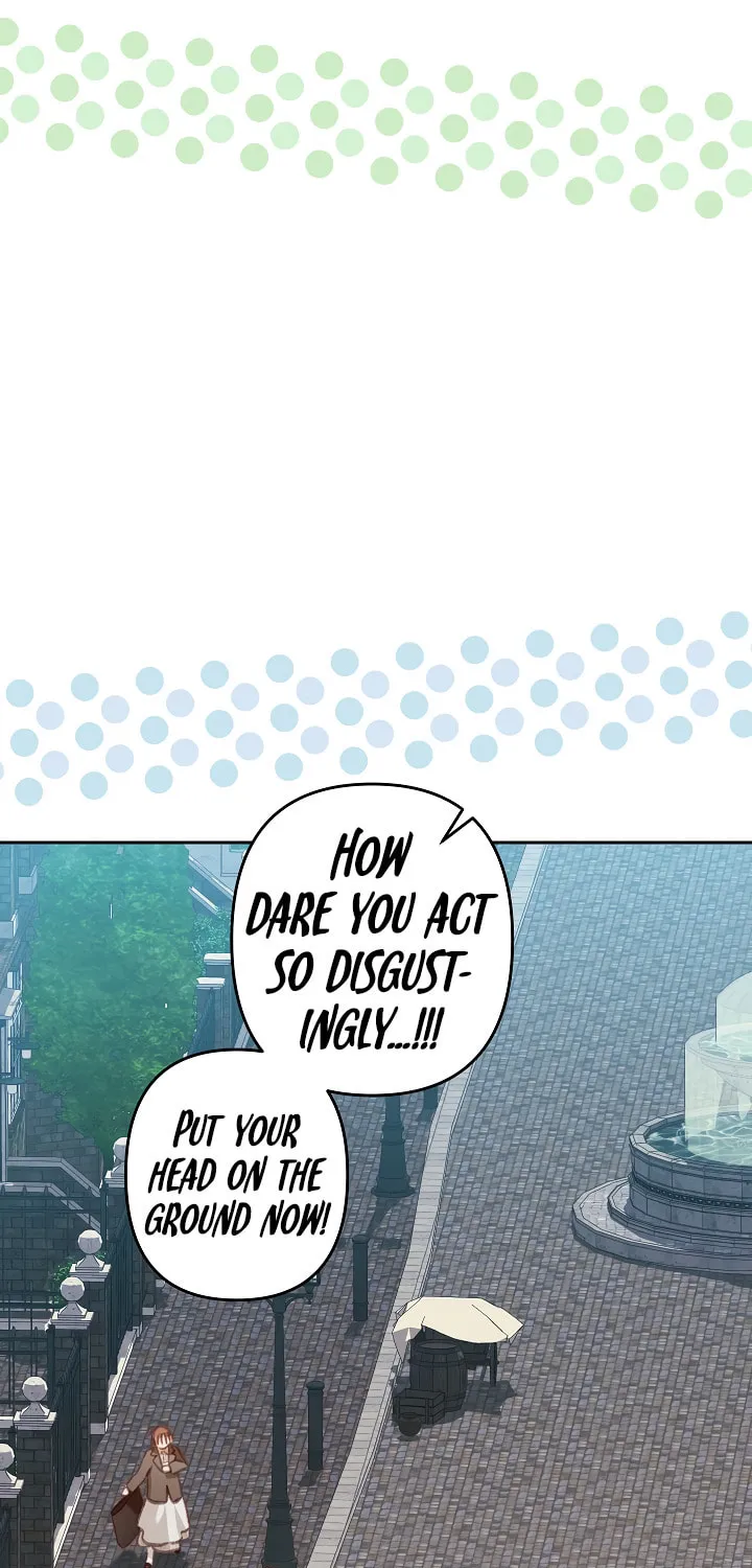 Gongpo Game Maid-ro Saranamgi Chapter 36 page 19 - 