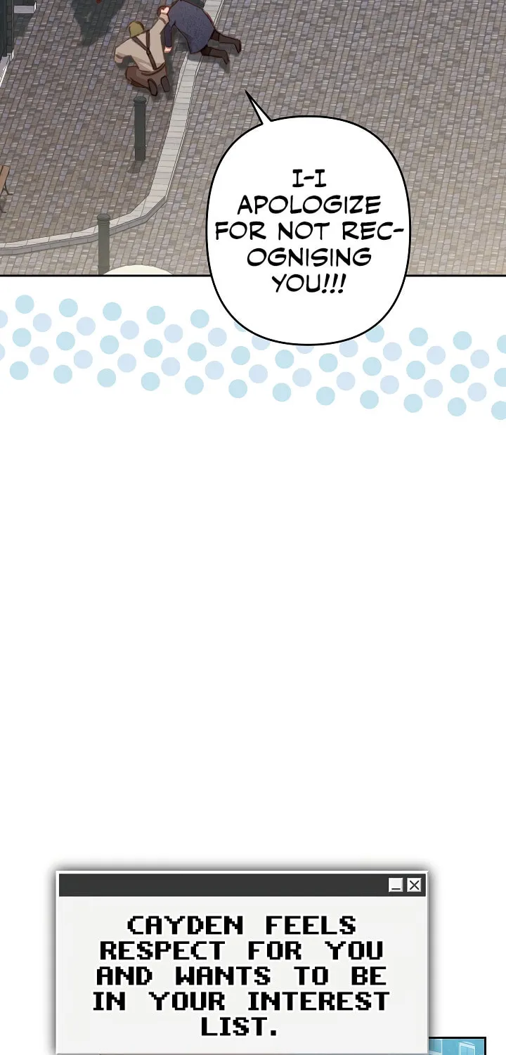 Gongpo Game Maid-ro Saranamgi Chapter 36 page 20 - 