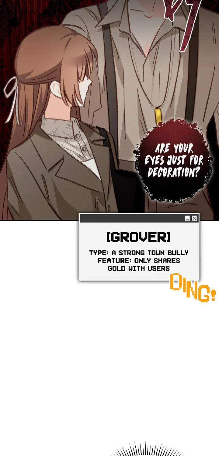 Gongpo Game Maid-ro Saranamgi Chapter 36 page 3 - 