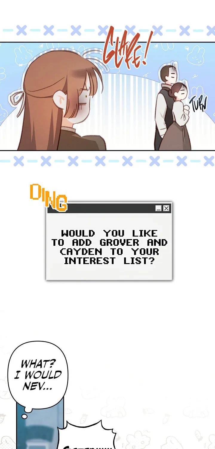 Gongpo Game Maid-ro Saranamgi Chapter 36 page 22 - 