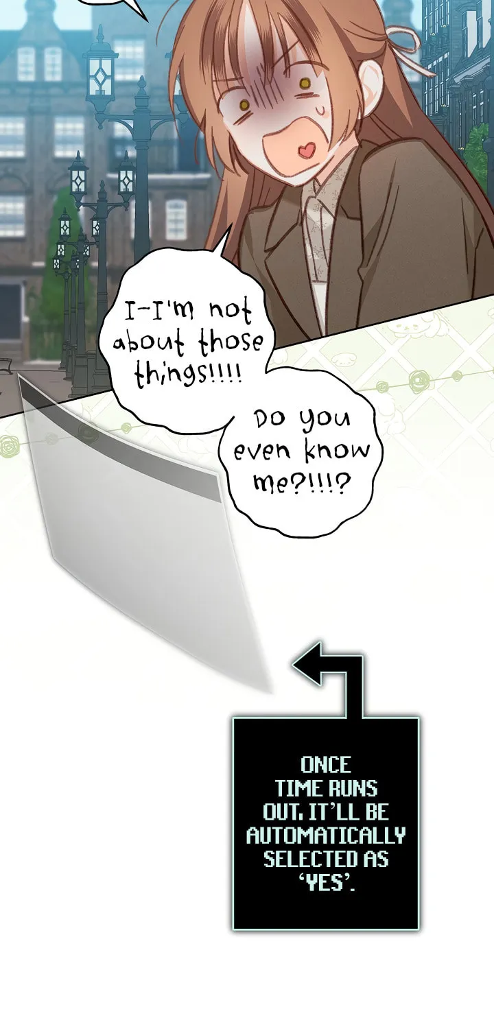 Gongpo Game Maid-ro Saranamgi Chapter 36 page 27 - 