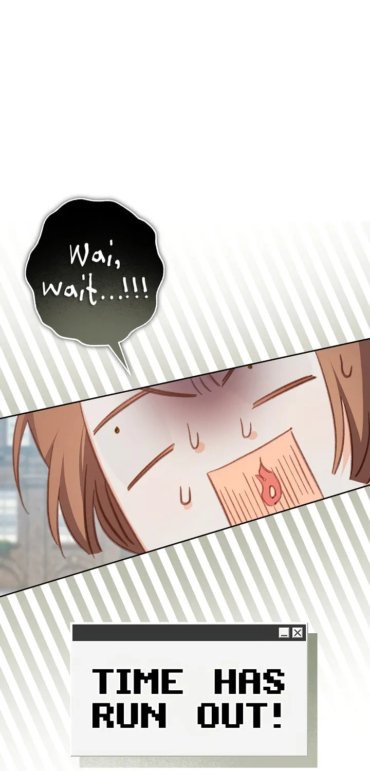 Gongpo Game Maid-ro Saranamgi Chapter 36 page 28 - 