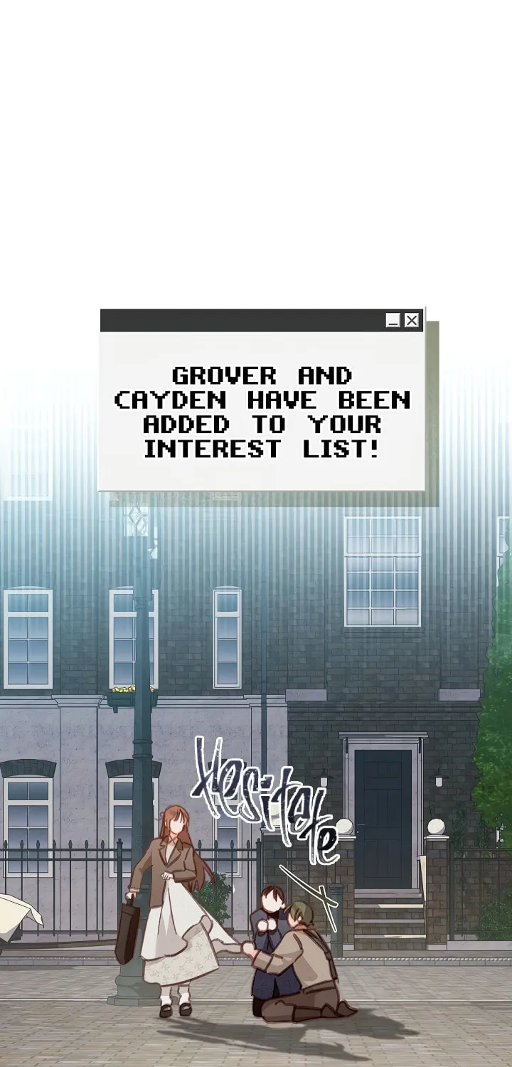 Gongpo Game Maid-ro Saranamgi Chapter 36 page 30 - 