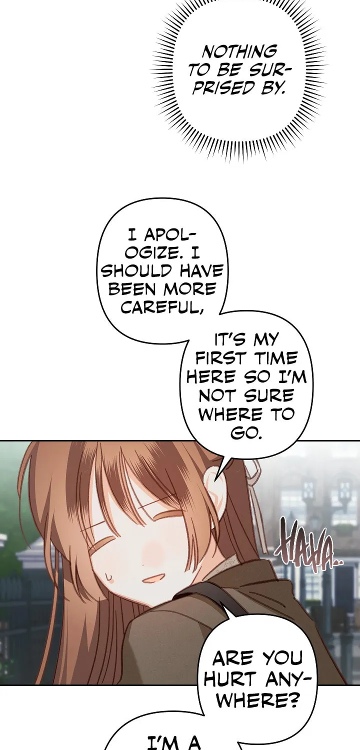 Gongpo Game Maid-ro Saranamgi Chapter 36 page 4 - 