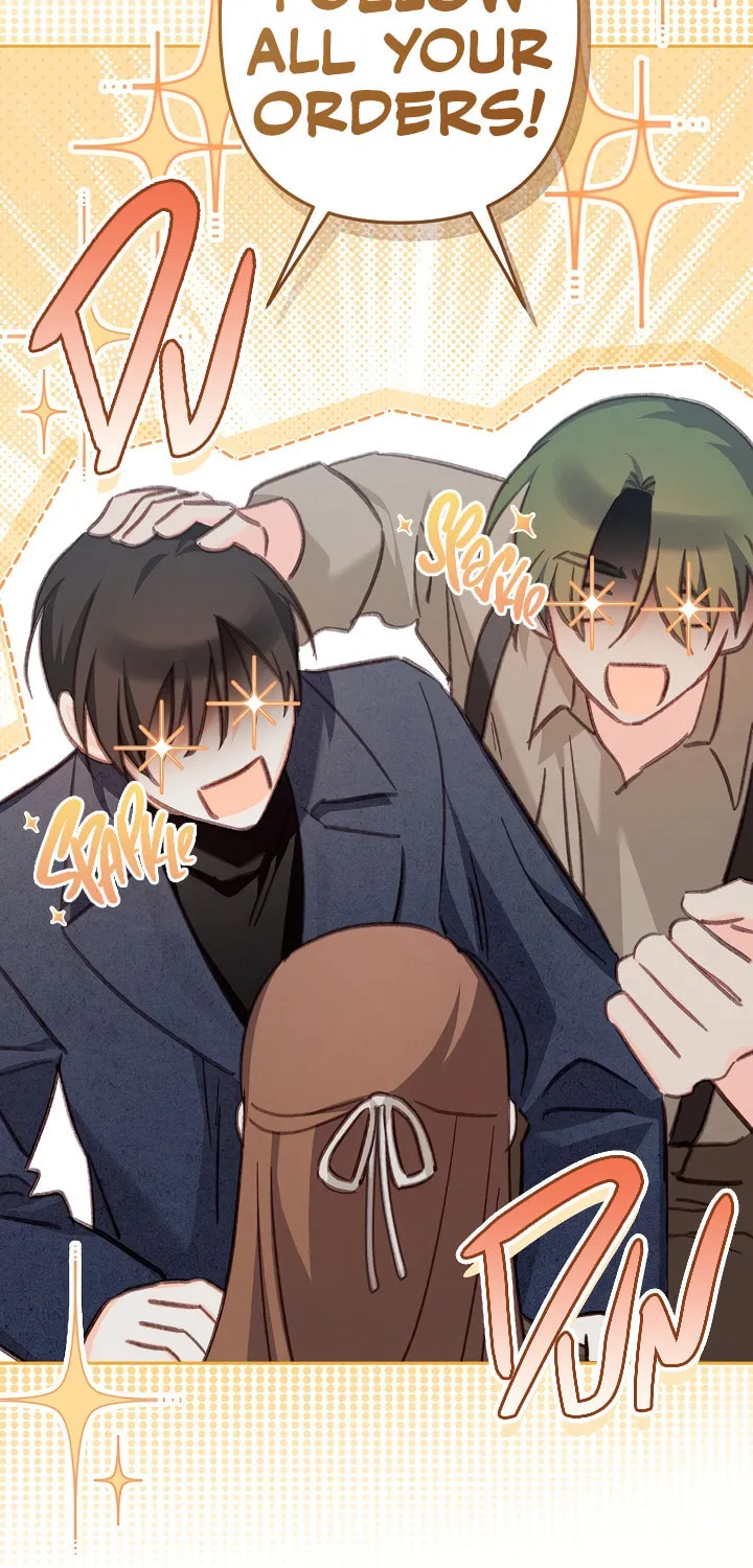 Gongpo Game Maid-ro Saranamgi Chapter 36 page 32 - 