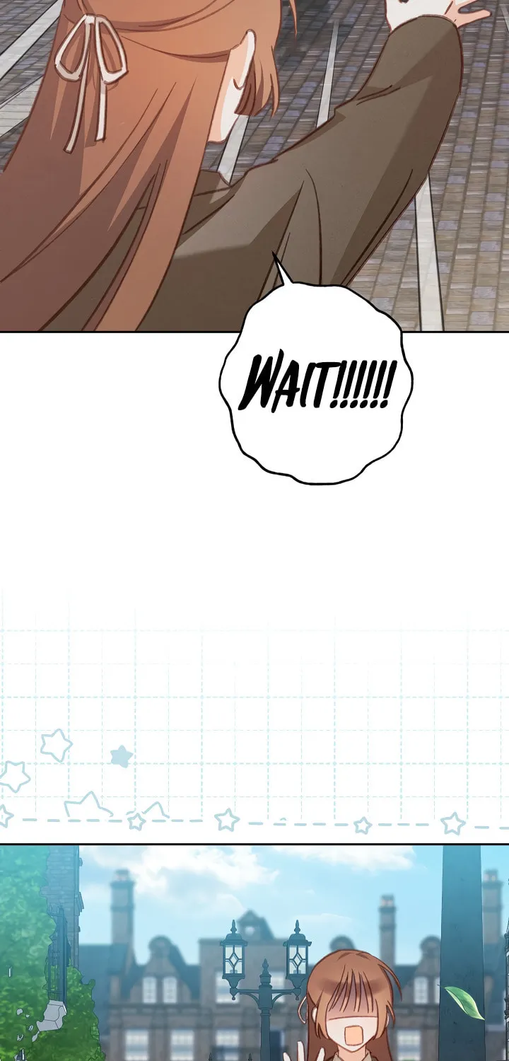 Gongpo Game Maid-ro Saranamgi Chapter 36 page 35 - 