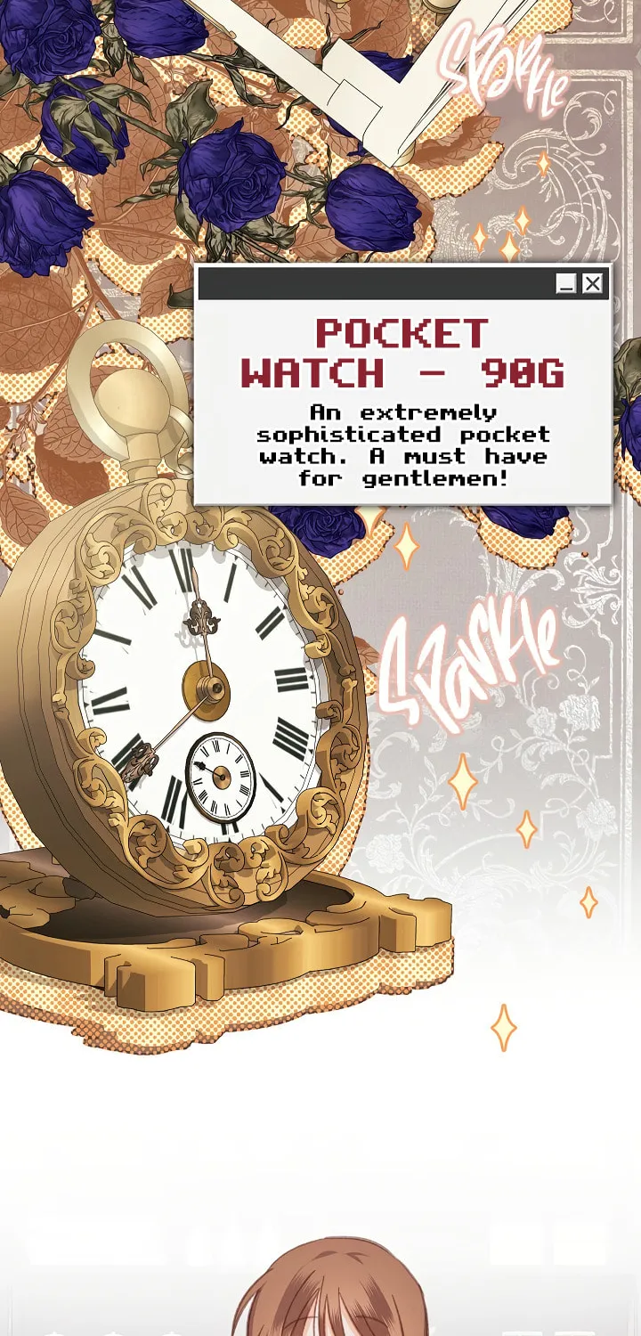 Gongpo Game Maid-ro Saranamgi Chapter 36 page 50 - 