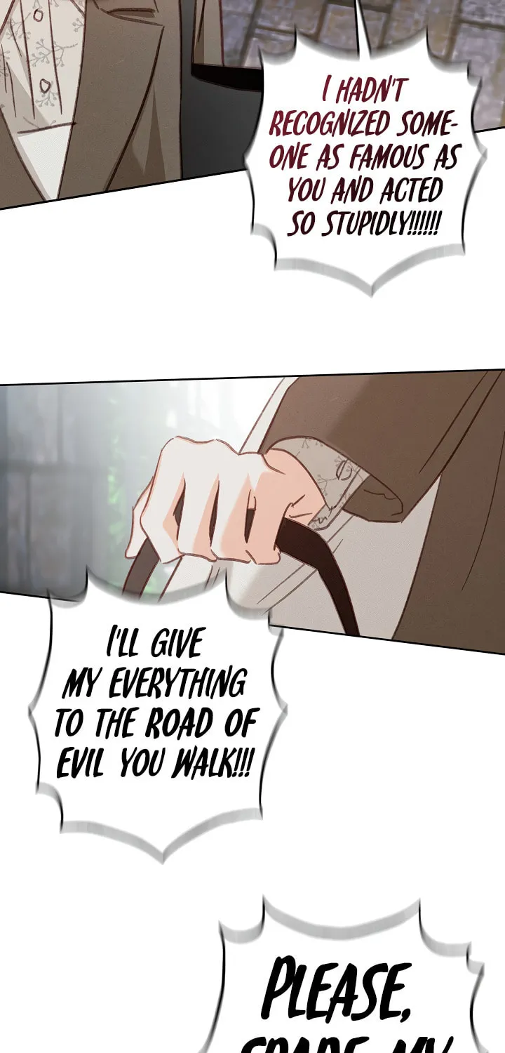 Gongpo Game Maid-ro Saranamgi Chapter 36 page 6 - 