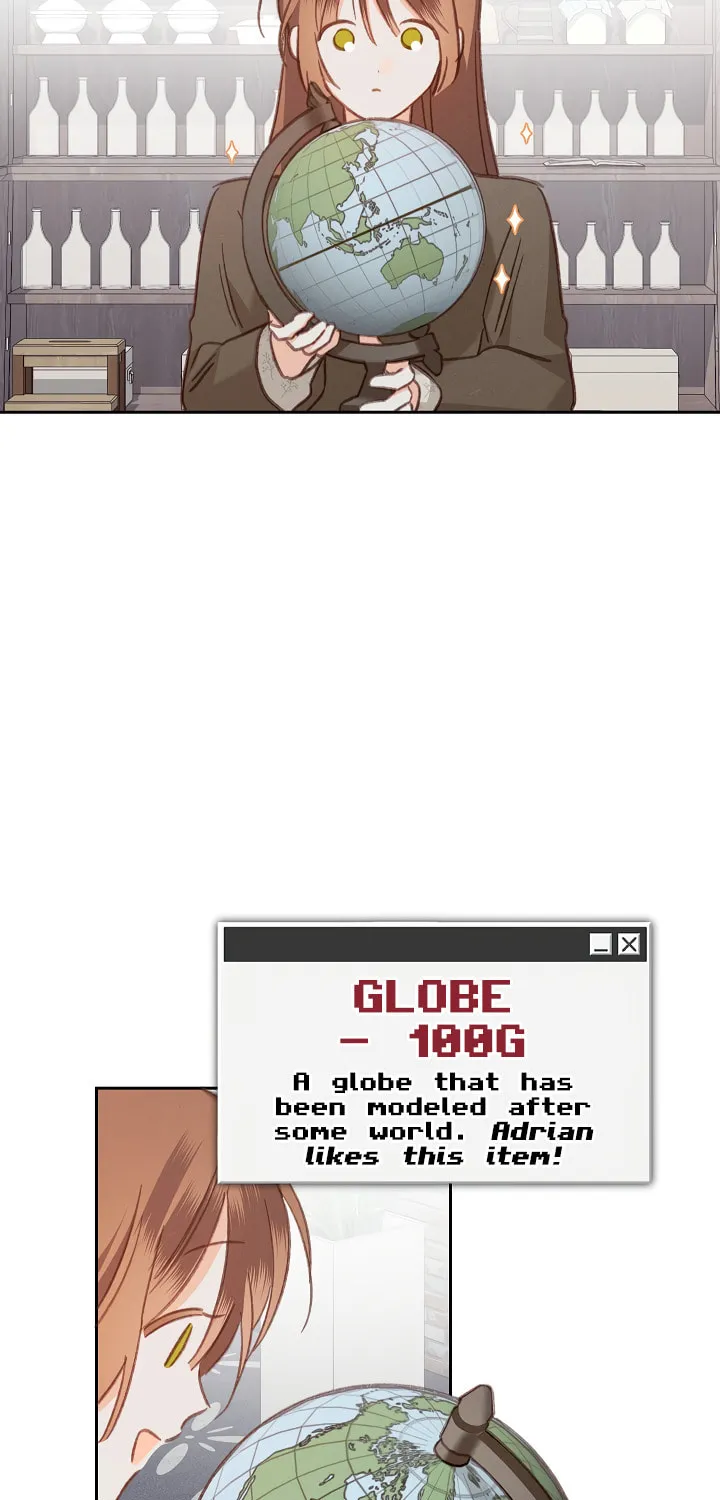 Gongpo Game Maid-ro Saranamgi Chapter 36 page 51 - 