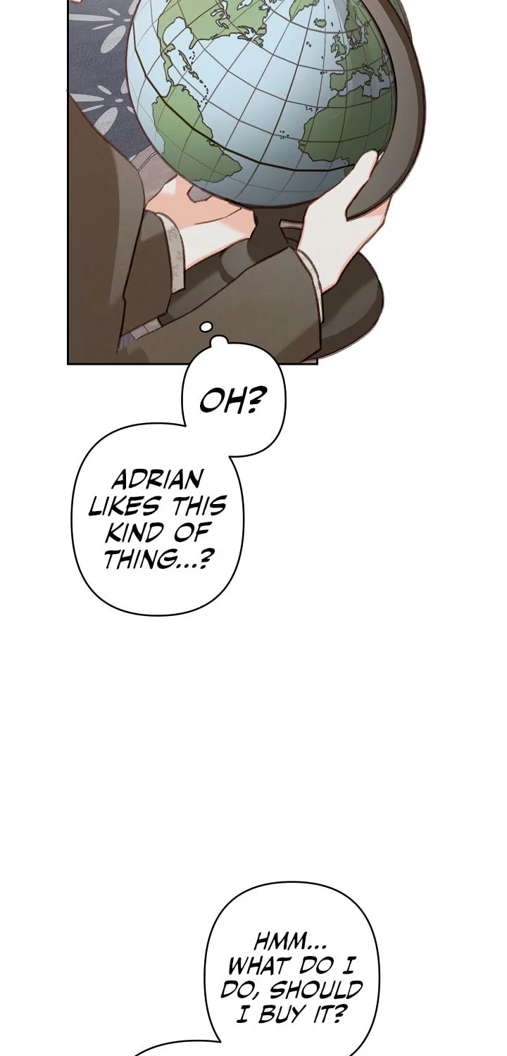 Gongpo Game Maid-ro Saranamgi Chapter 36 page 52 - 