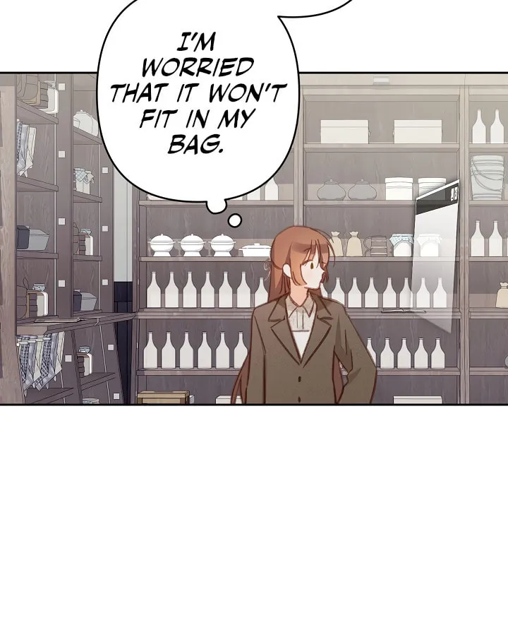 Gongpo Game Maid-ro Saranamgi Chapter 36 page 53 - 