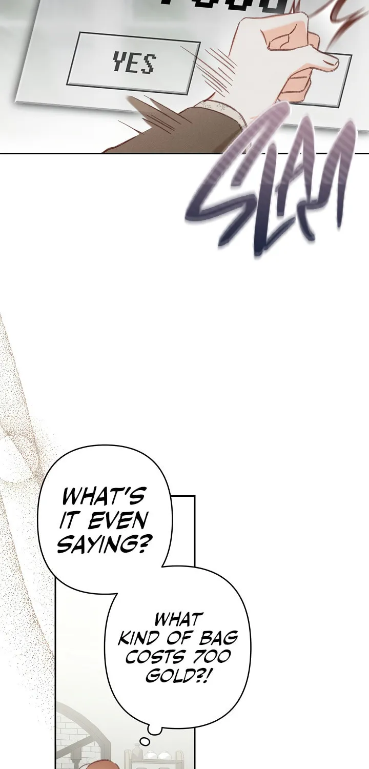 Gongpo Game Maid-ro Saranamgi Chapter 36 page 55 - 