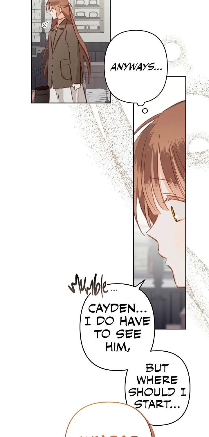 Gongpo Game Maid-ro Saranamgi Chapter 36 page 56 - 