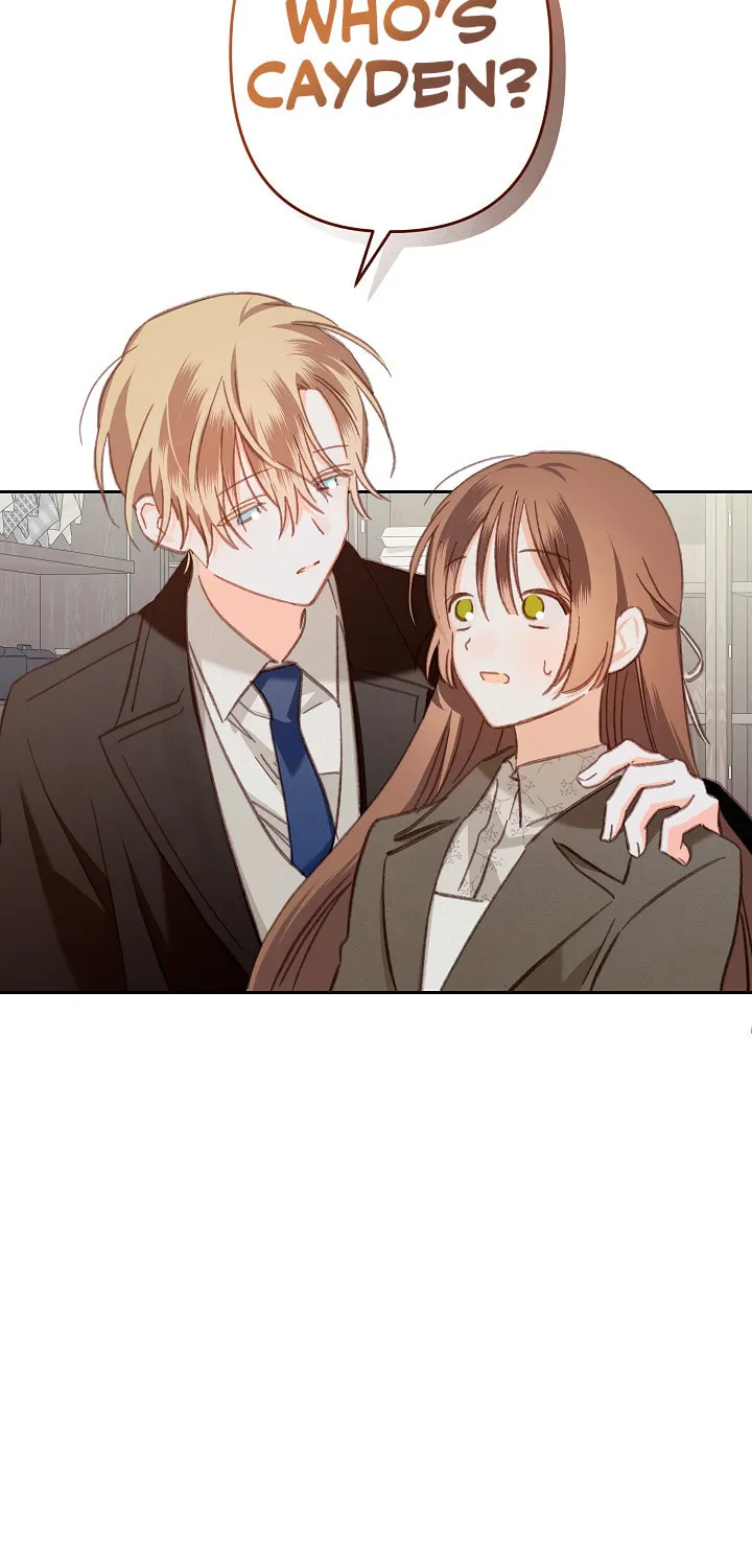 Gongpo Game Maid-ro Saranamgi Chapter 36 page 57 - 