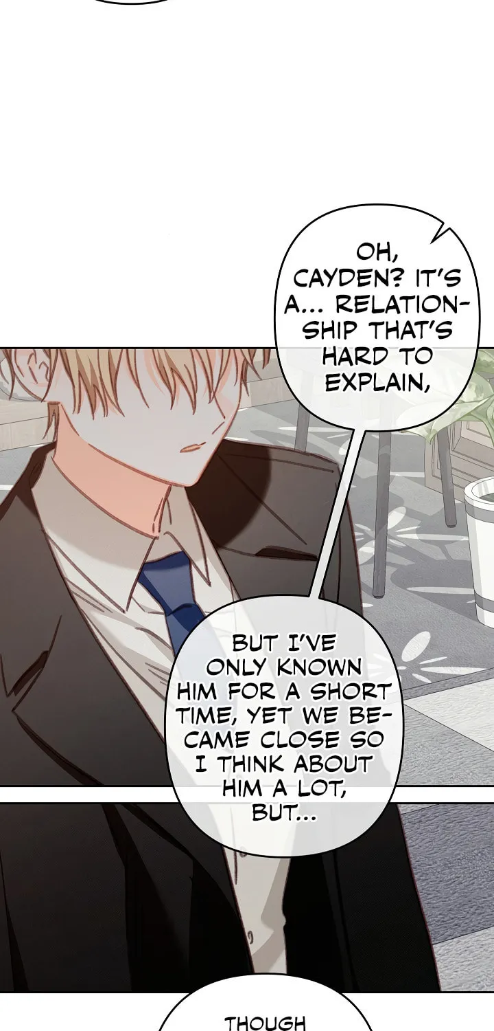 Gongpo Game Maid-ro Saranamgi Chapter 36 page 60 - 