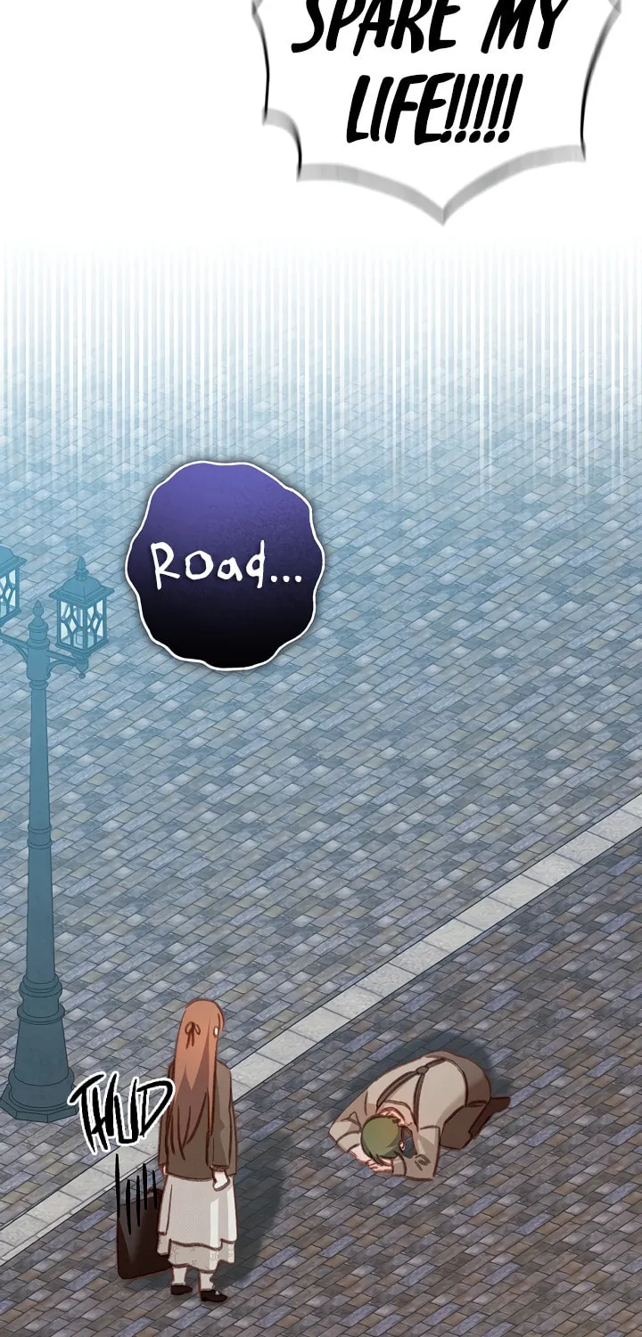 Gongpo Game Maid-ro Saranamgi Chapter 36 page 7 - 