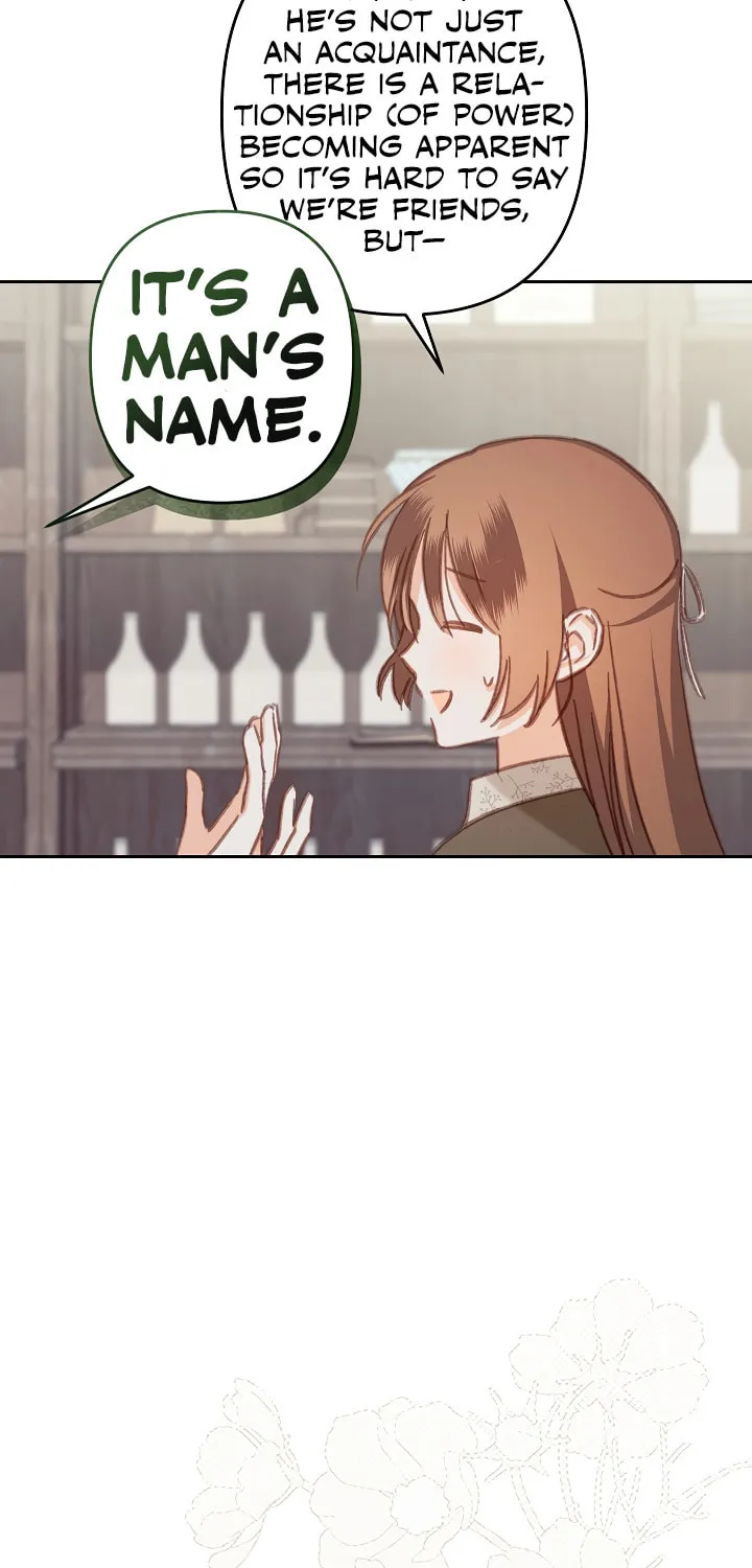 Gongpo Game Maid-ro Saranamgi Chapter 36 page 61 - 