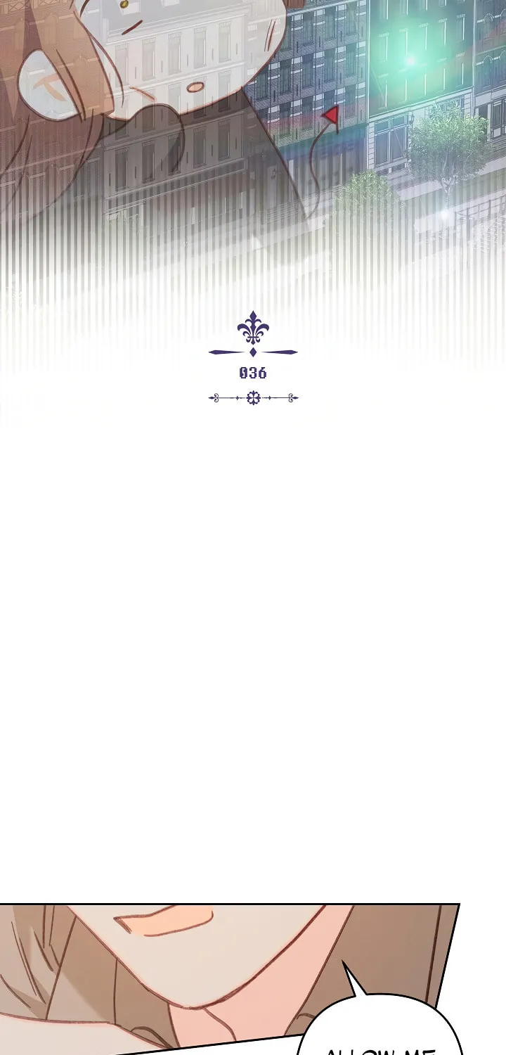 Gongpo Game Maid-ro Saranamgi Chapter 36 page 10 - 
