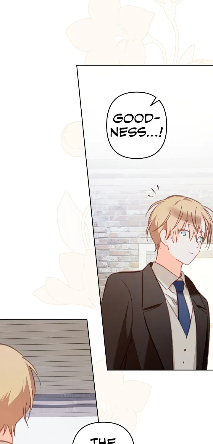 Gongpo Game Maid-ro Saranamgi Chapter 37 page 11 - 