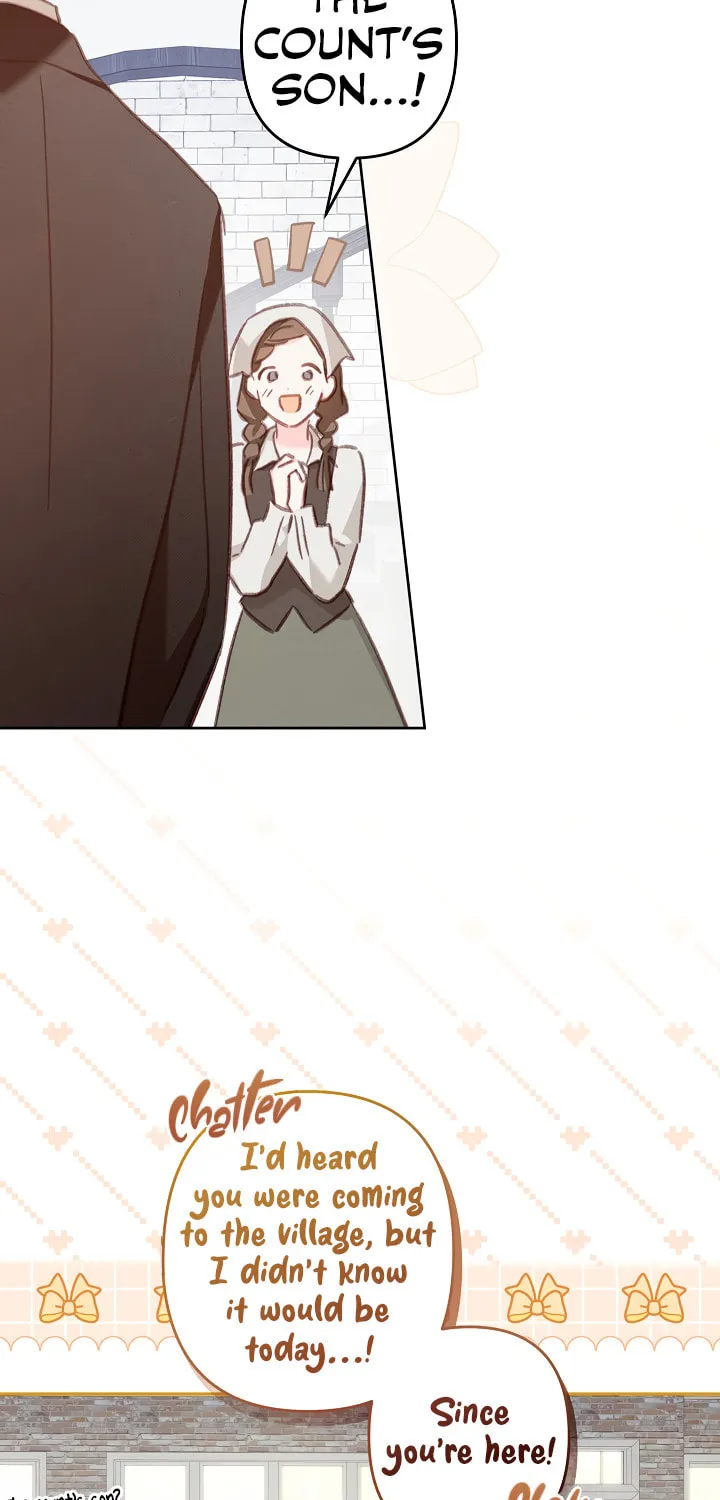 Gongpo Game Maid-ro Saranamgi Chapter 37 page 12 - 