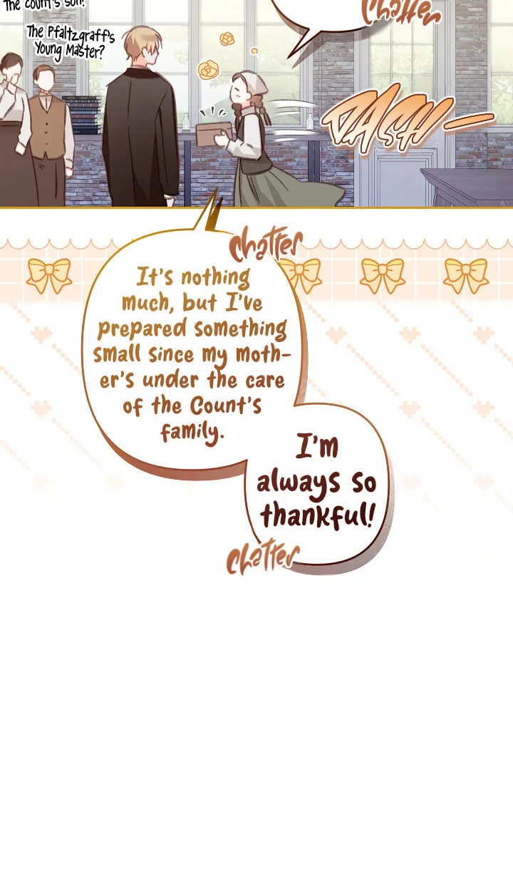 Gongpo Game Maid-ro Saranamgi Chapter 37 page 13 - 