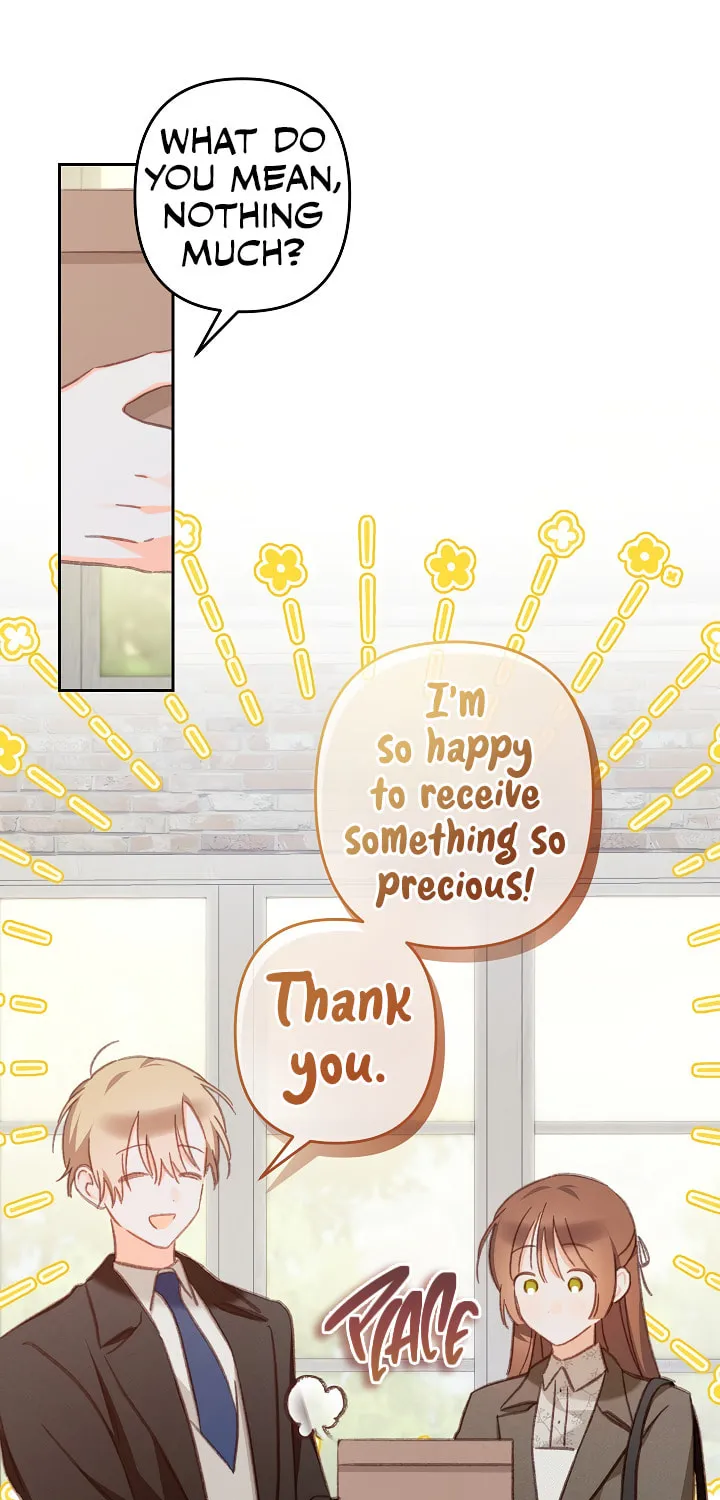 Gongpo Game Maid-ro Saranamgi Chapter 37 page 14 - 