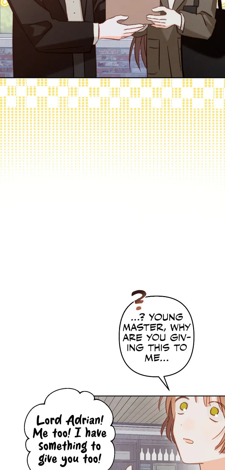 Gongpo Game Maid-ro Saranamgi Chapter 37 page 15 - 