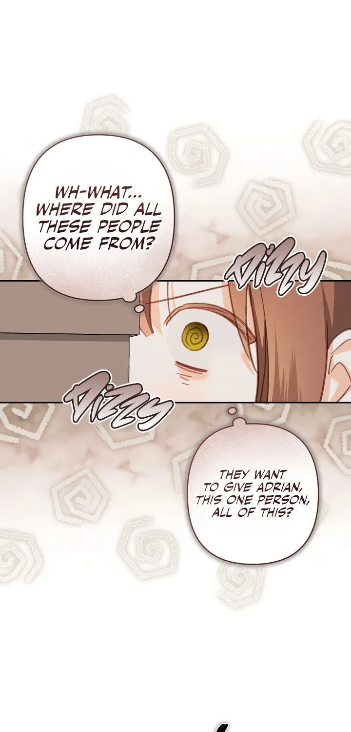 Gongpo Game Maid-ro Saranamgi Chapter 37 page 19 - 