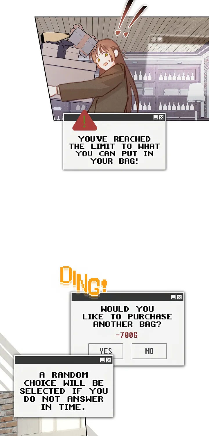 Gongpo Game Maid-ro Saranamgi Chapter 37 page 20 - 