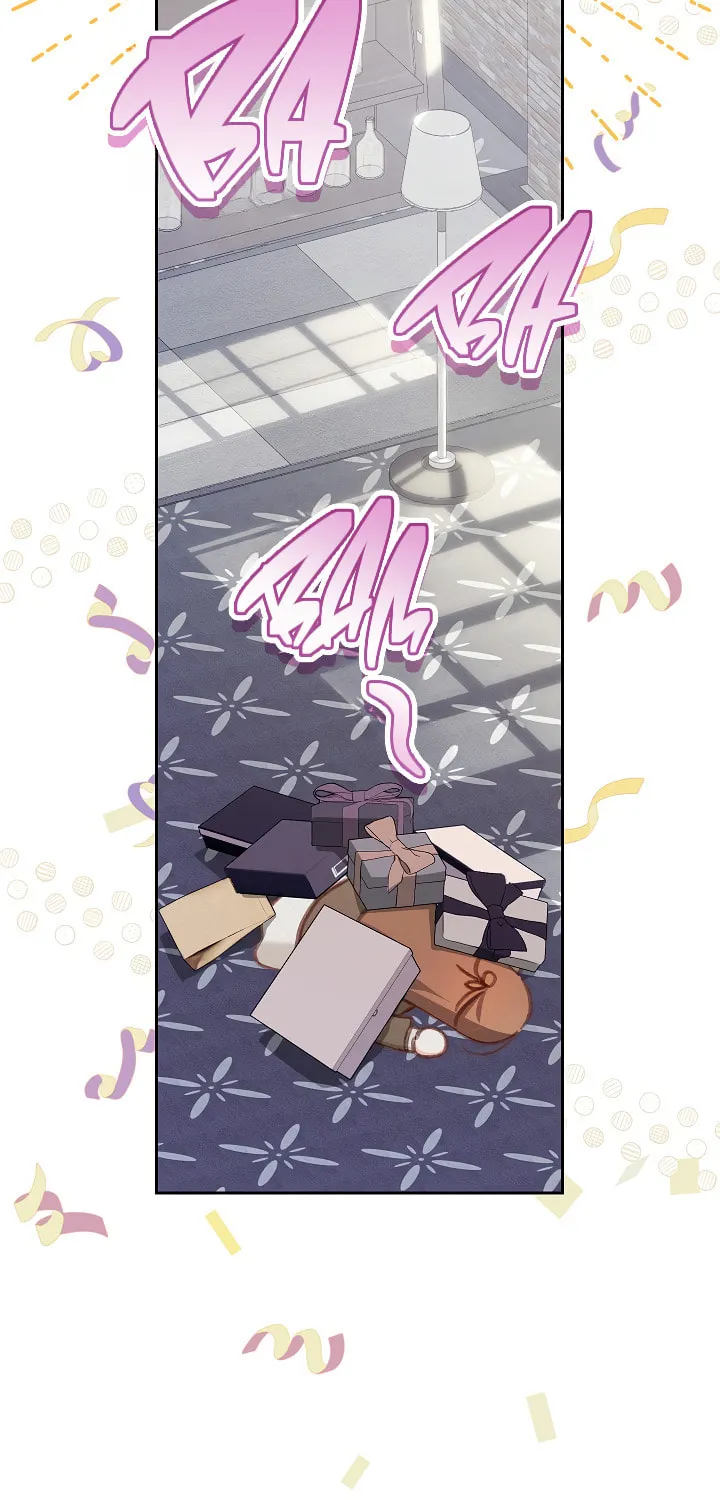 Gongpo Game Maid-ro Saranamgi Chapter 37 page 23 - 
