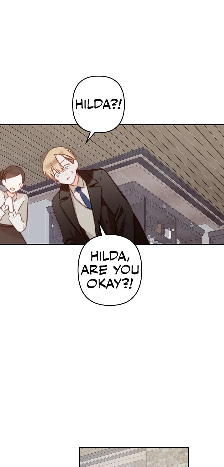 Gongpo Game Maid-ro Saranamgi Chapter 37 page 24 - 
