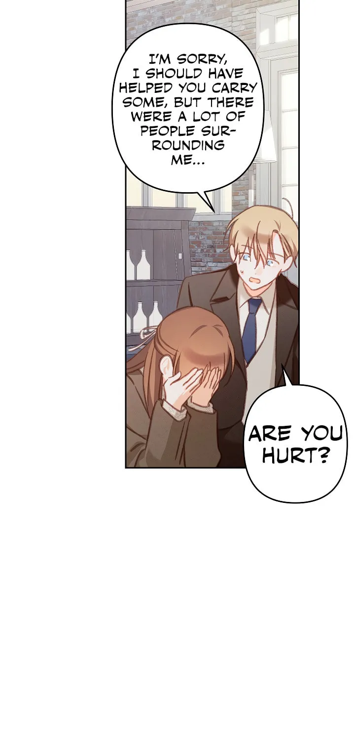 Gongpo Game Maid-ro Saranamgi Chapter 37 page 25 - 