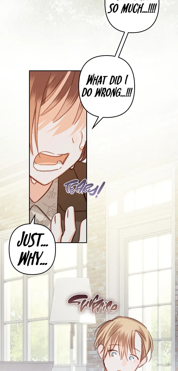 Gongpo Game Maid-ro Saranamgi Chapter 37 page 28 - 
