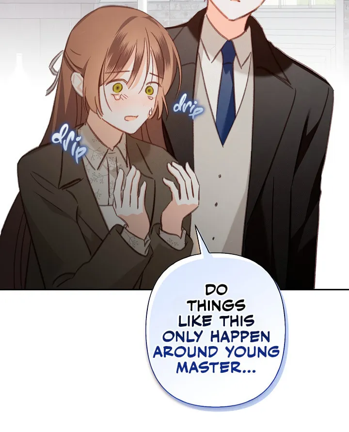 Gongpo Game Maid-ro Saranamgi Chapter 37 page 29 - 