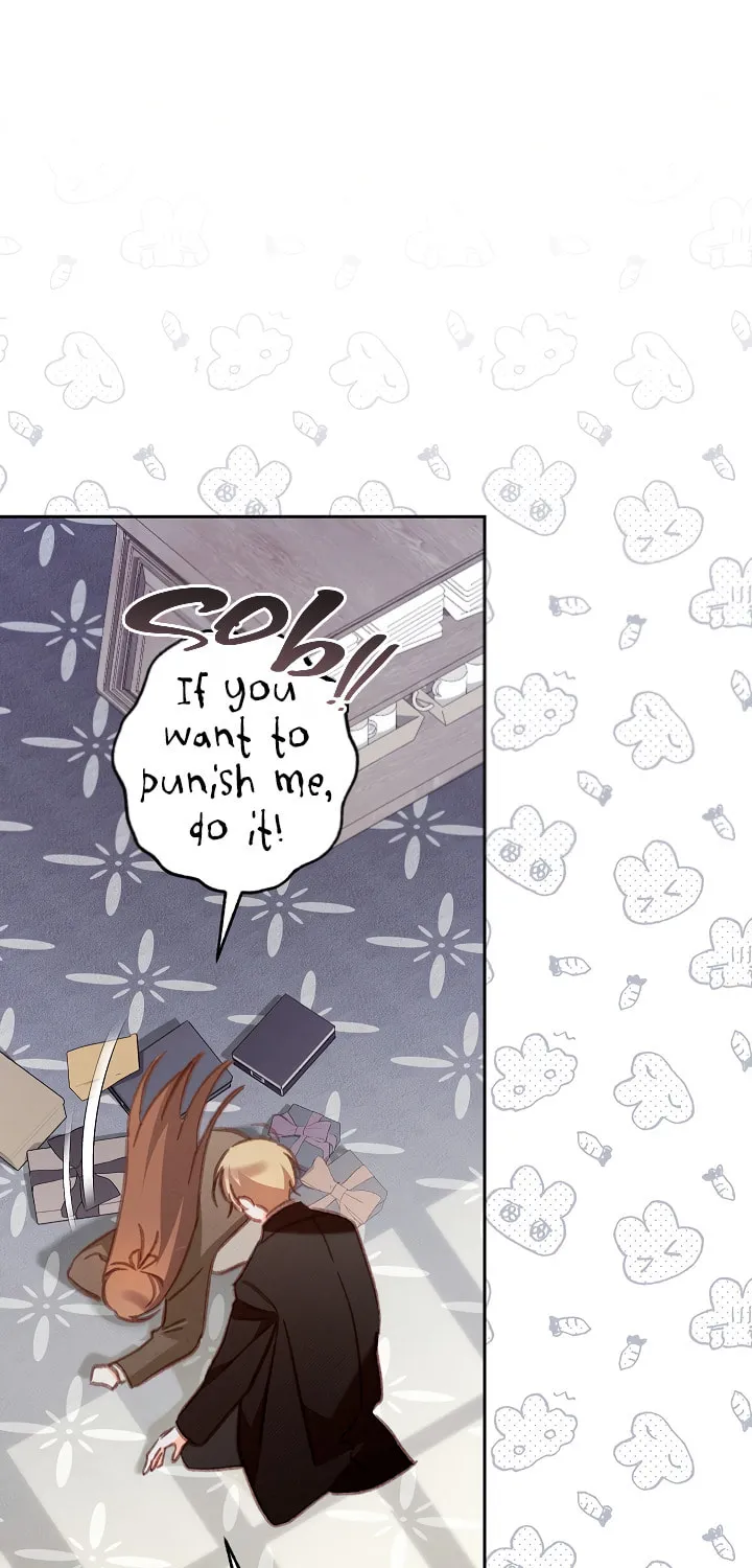 Gongpo Game Maid-ro Saranamgi Chapter 37 page 30 - 
