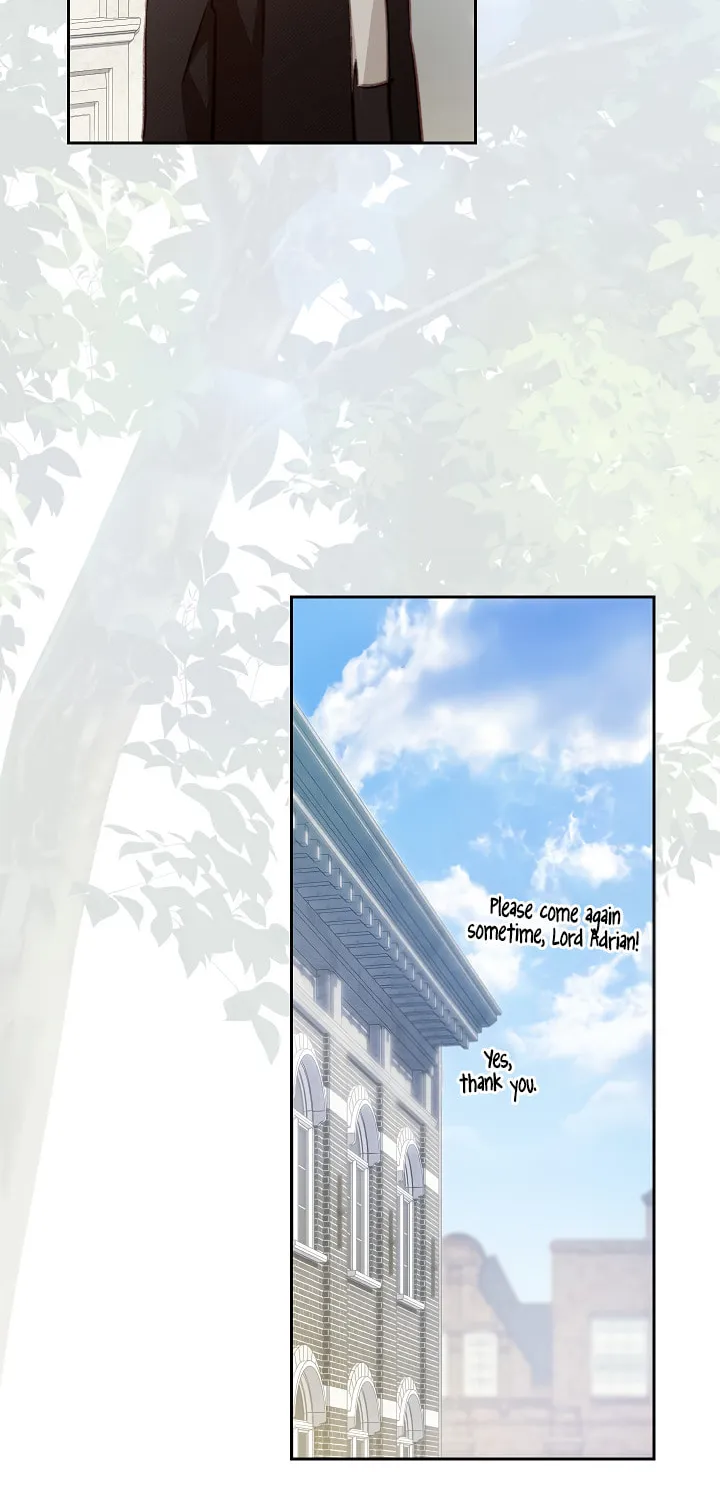 Gongpo Game Maid-ro Saranamgi Chapter 37 page 36 - 