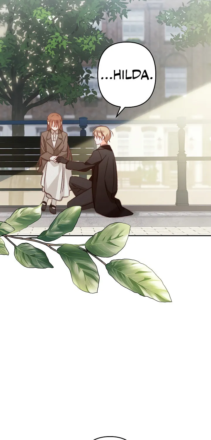 Gongpo Game Maid-ro Saranamgi Chapter 37 page 38 - 