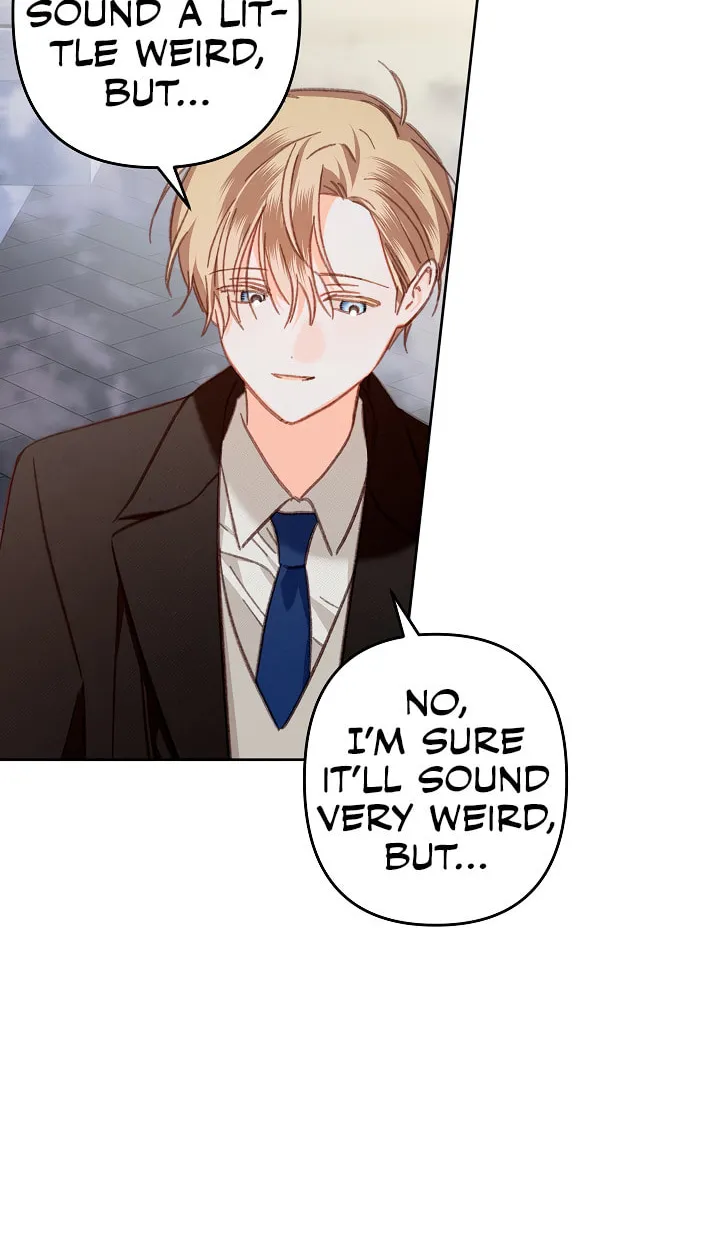 Gongpo Game Maid-ro Saranamgi Chapter 37 page 40 - 