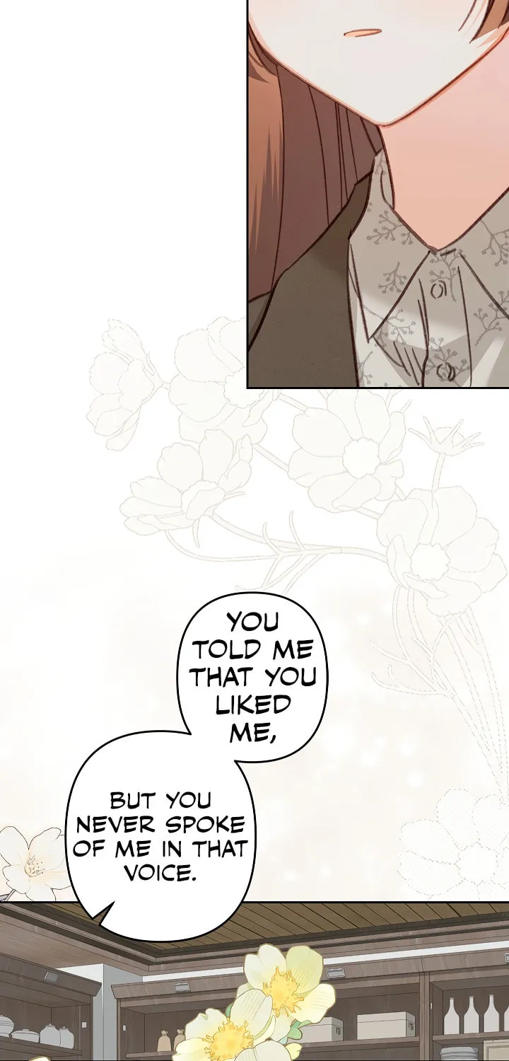 Gongpo Game Maid-ro Saranamgi Chapter 37 page 5 - 