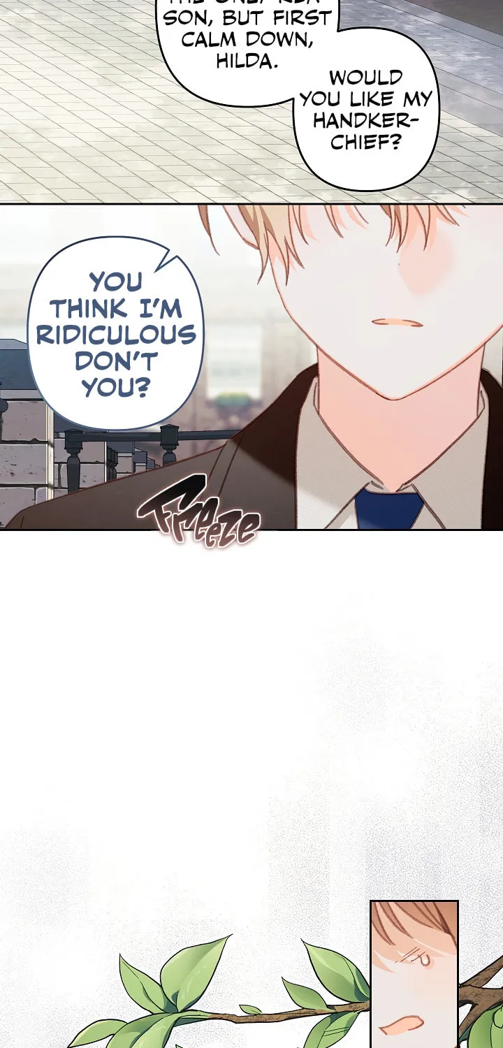 Gongpo Game Maid-ro Saranamgi Chapter 37 page 46 - 