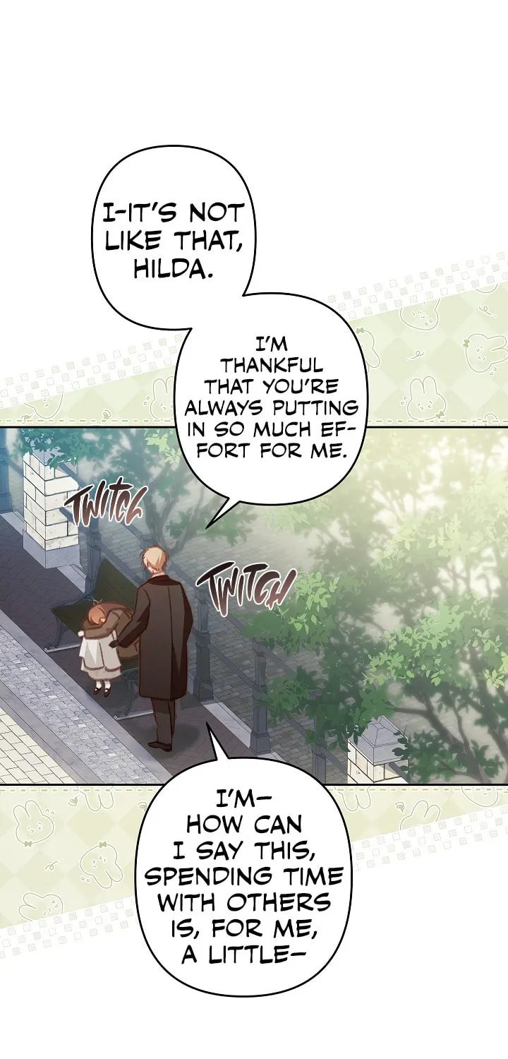 Gongpo Game Maid-ro Saranamgi Chapter 37 page 50 - 