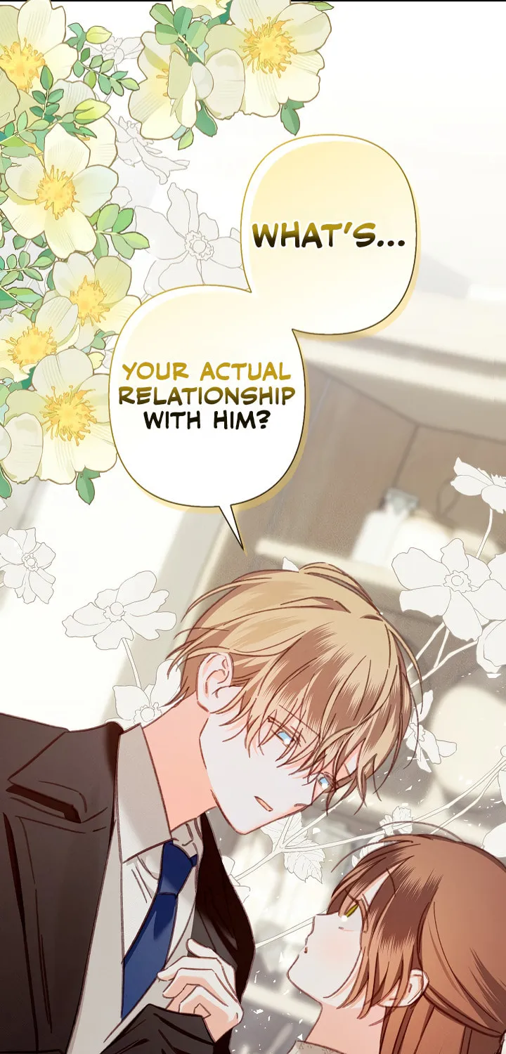 Gongpo Game Maid-ro Saranamgi Chapter 37 page 6 - 