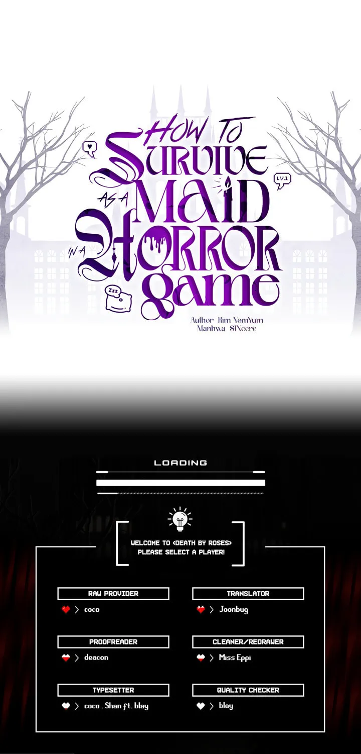 Gongpo Game Maid-ro Saranamgi Chapter 37 page 59 - 
