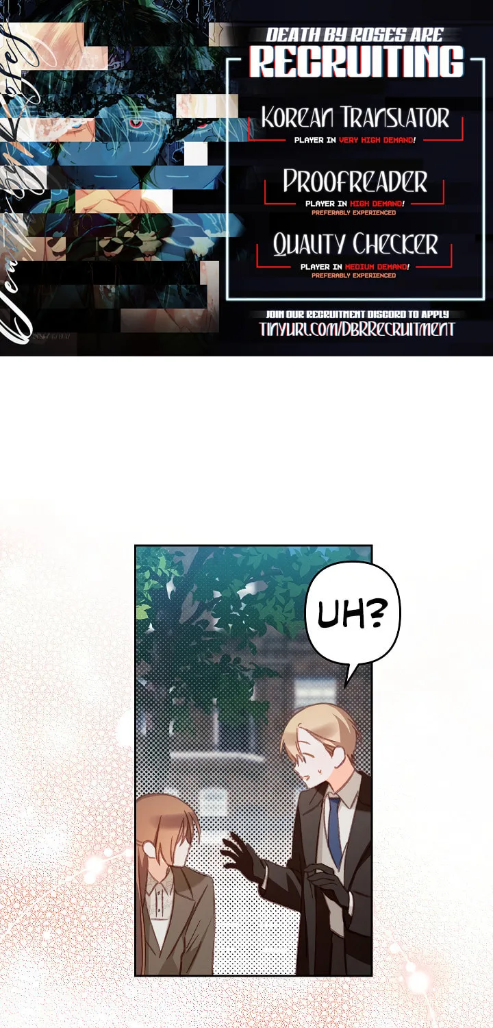 Gongpo Game Maid-ro Saranamgi Chapter 38 page 1 - 