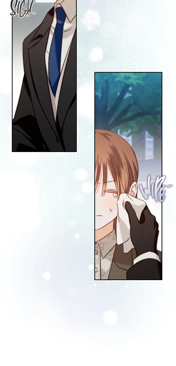 Gongpo Game Maid-ro Saranamgi Chapter 38 page 11 - 
