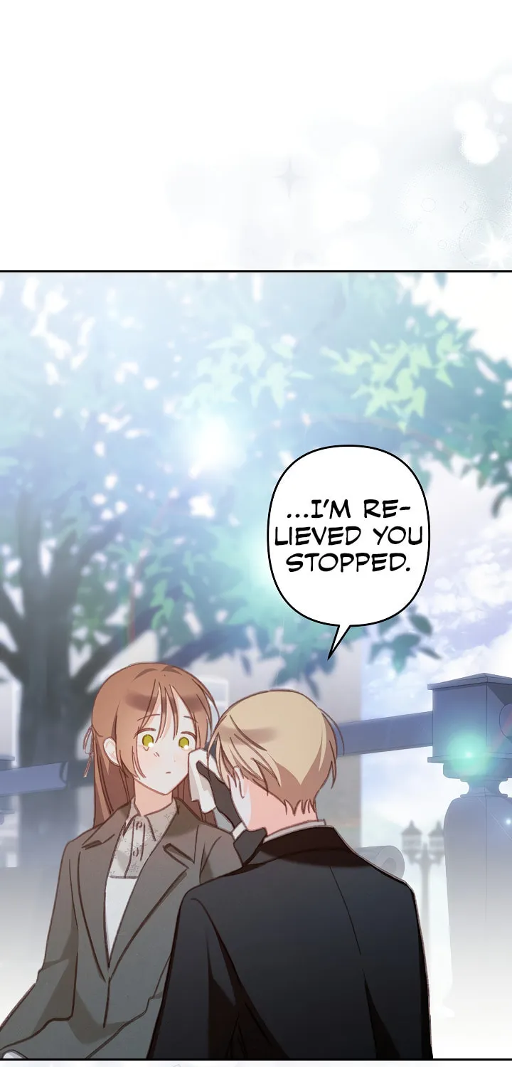 Gongpo Game Maid-ro Saranamgi Chapter 38 page 12 - 