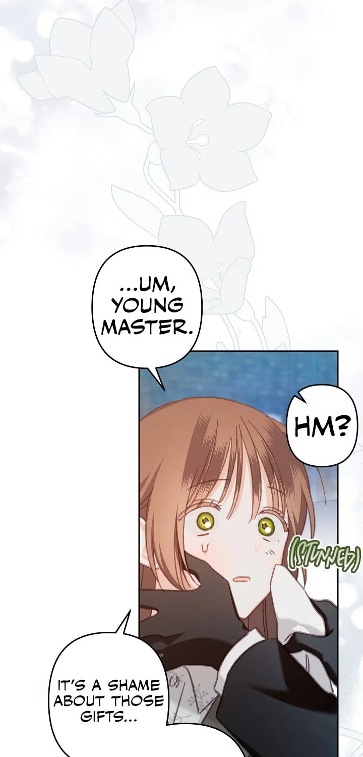 Gongpo Game Maid-ro Saranamgi Chapter 38 page 13 - 
