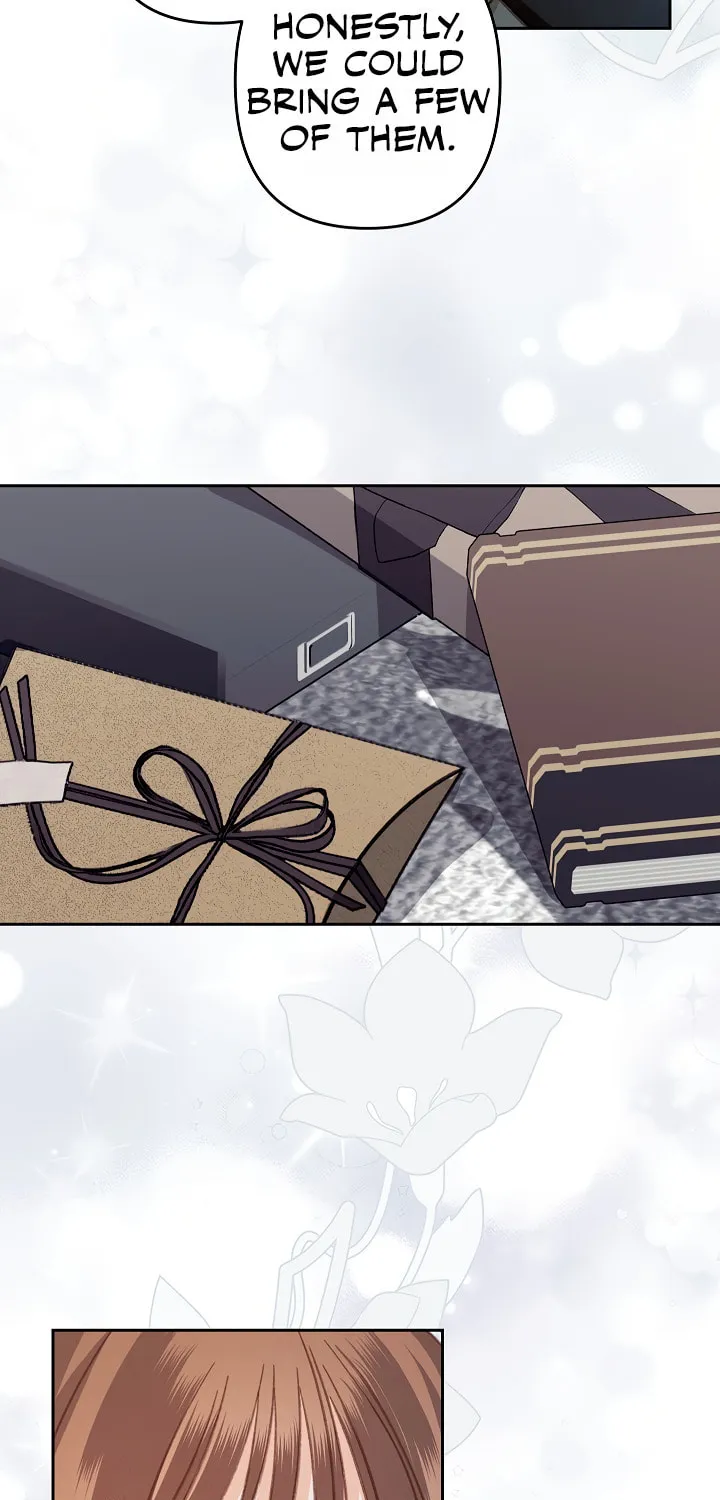 Gongpo Game Maid-ro Saranamgi Chapter 38 page 14 - 