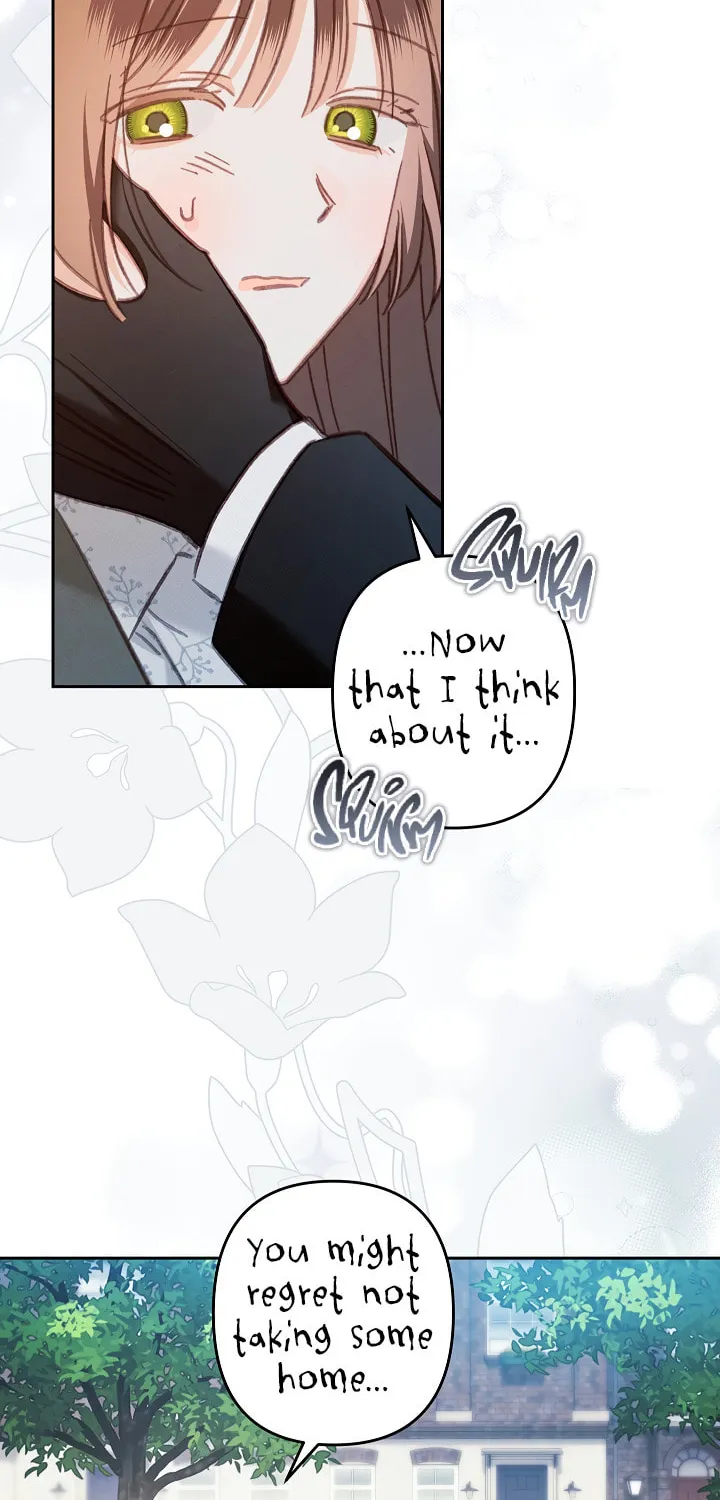 Gongpo Game Maid-ro Saranamgi Chapter 38 page 15 - 